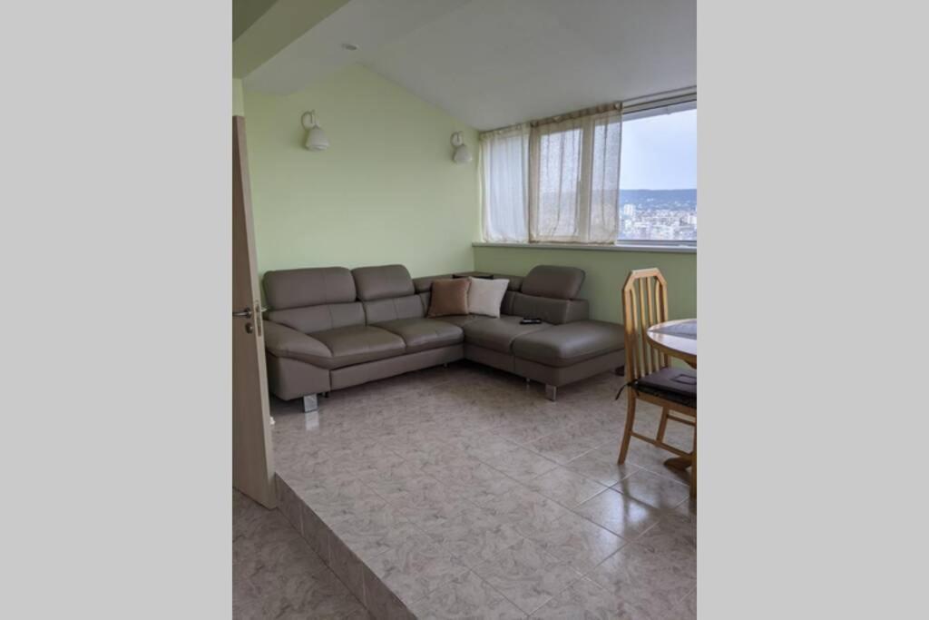 Exquisite Varna Views 외부 사진