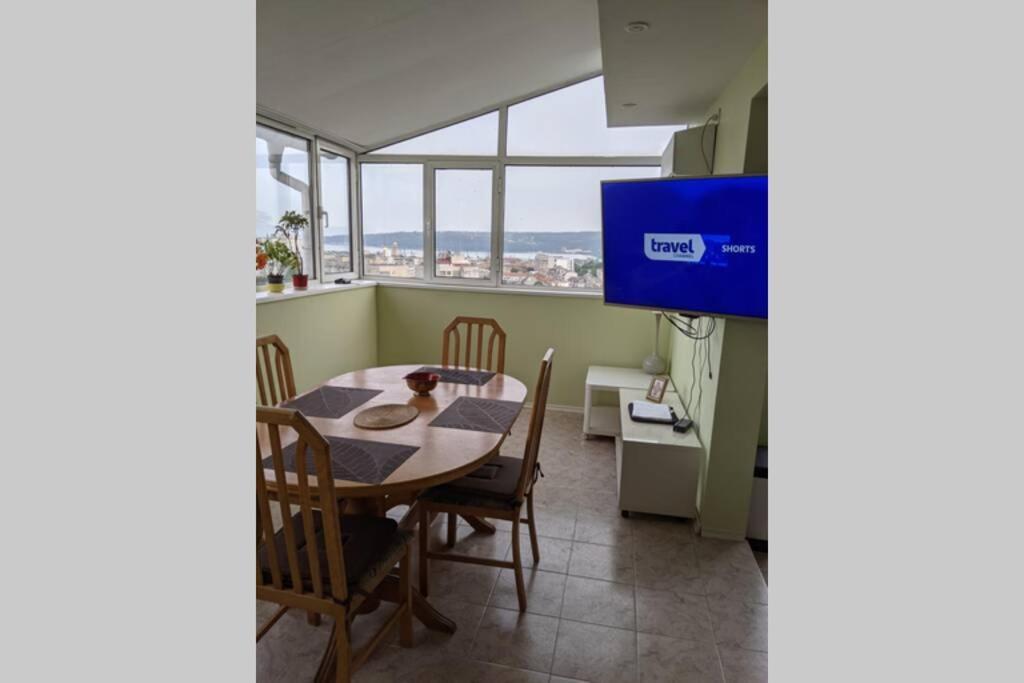 Exquisite Varna Views 외부 사진